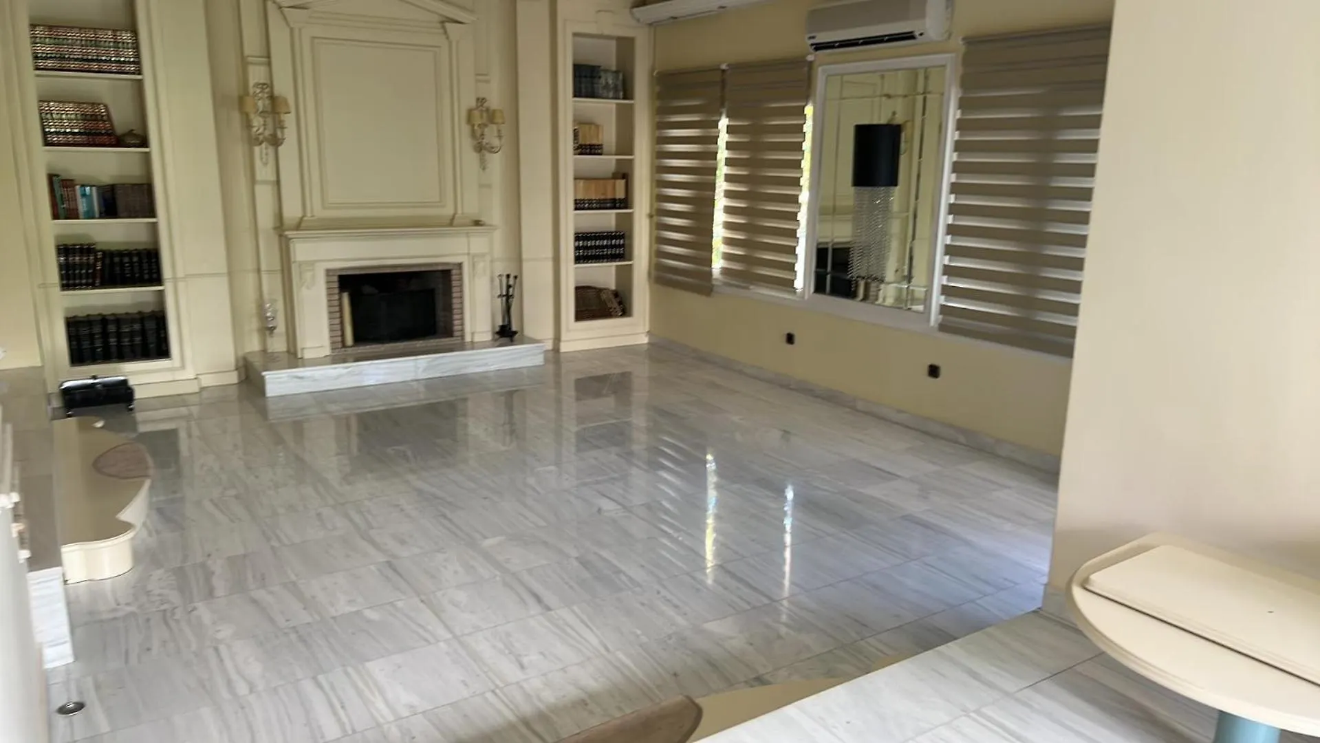 סלוניקי Panorama Hills Villa With Pool