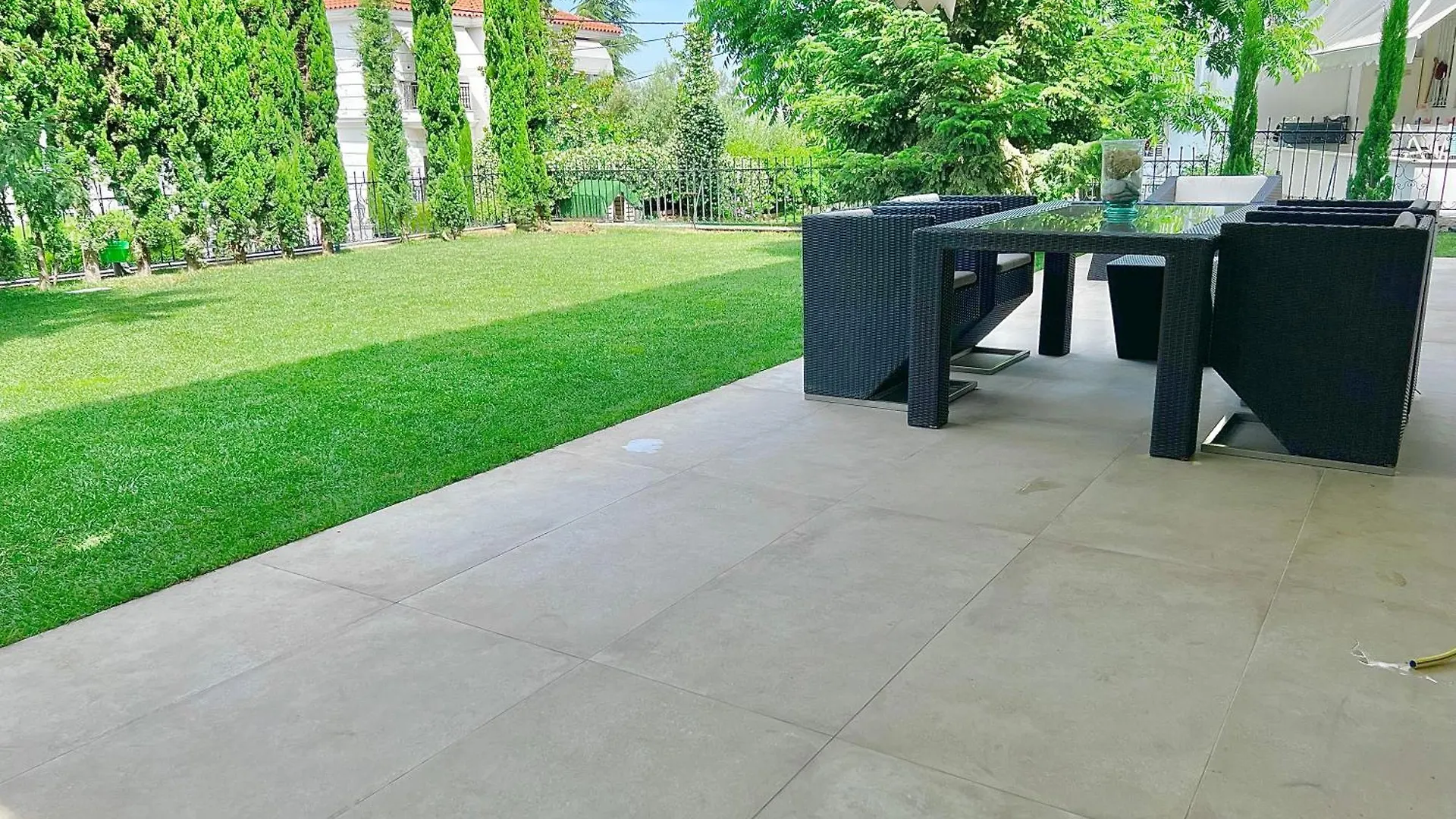 סלוניקי Panorama Hills Villa With Pool