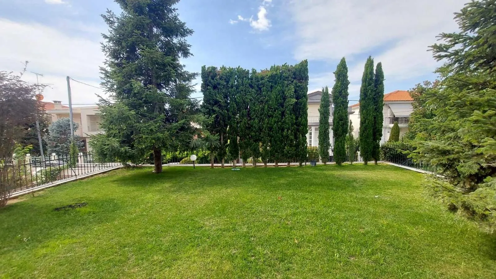 סלוניקי Panorama Hills Villa With Pool 0*,  יוון
