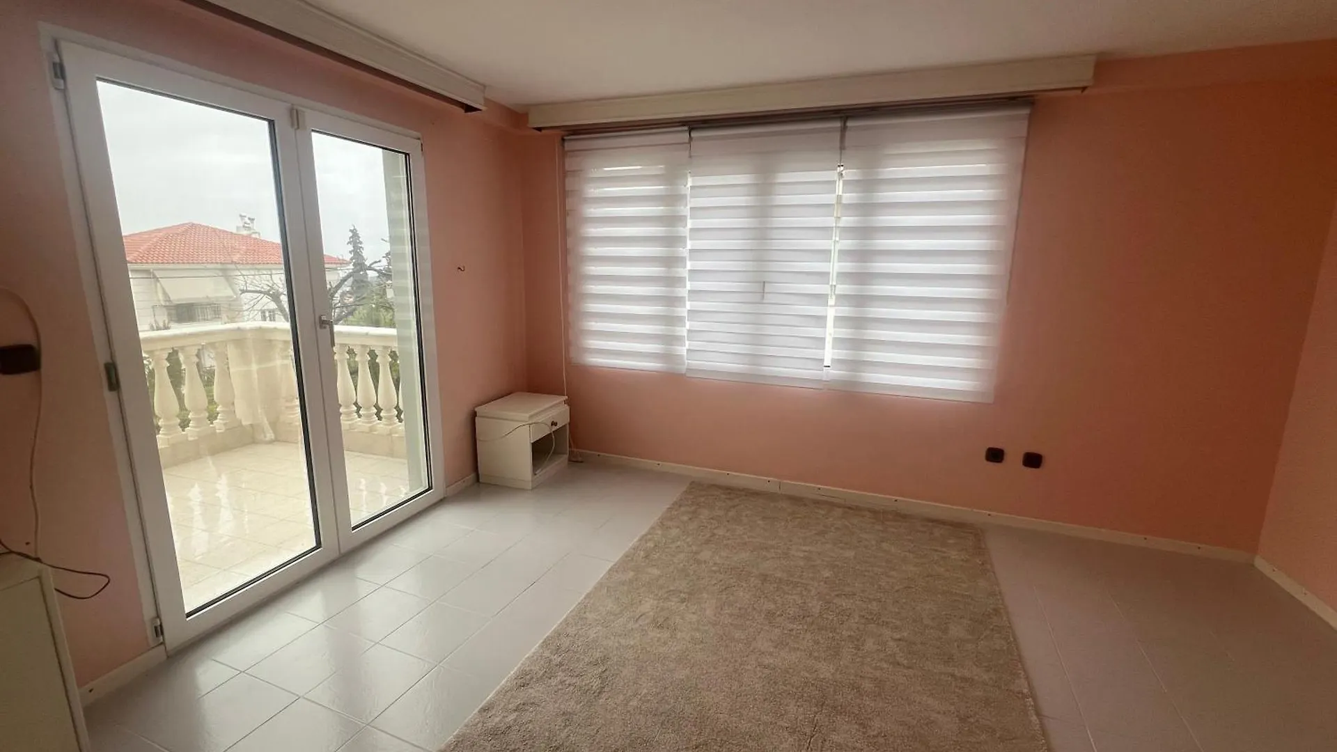 סלוניקי Panorama Hills Villa With Pool יוון